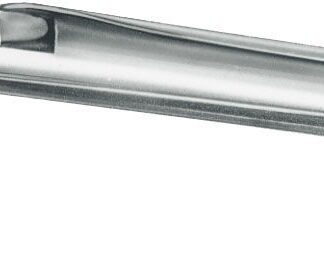 19-560-02-07  ~ KL-LAR.-SPATEL, FOREGGER, FIG. 2, 90 MM ~