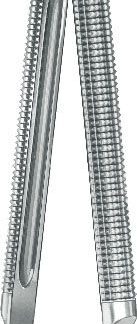 20-301-13-07  ~ MIKRONADELHALTER, GEB., O. SP., 13,5 CM ~