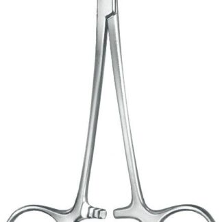 20-326-12-07  ~ NADELHALTER, DERF, M. RINNE, 12 CM ~