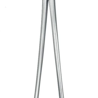 20-360-18-07  ~ NADELHALTER, ADSON, GEFENST., 18,5 CM ~