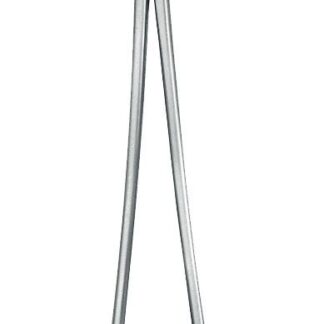 20-396-18-07  ~ NADELHALTER, MAYO-HEGAR, SCHLK., 19 CM ~