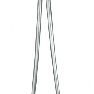 20-408-27-07  ~ NADELHALTER, MASSON, KRÄFTIG, 26,5 CM ~