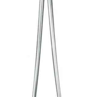 20-415-27-07  ~ NADELHALTER, FINOCHIETTO, GEW., 26,5 CM ~