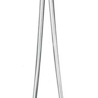 20-420-27-07  ~ NADELHALTER, WANGENSTEEN, 26,5 CM ~