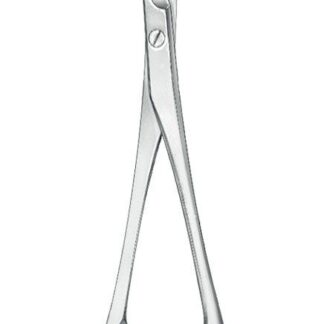 20-466-14-07  ~ NADELHALTER, OLSEN-HEGAR, GER., 14 CM ~