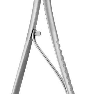 20-526-14-07  ~ NADELHALTER, MATHIEU, SCHLANK, 14 CM ~