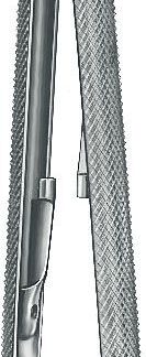 20-610-18-07  ~ TC-NADELHALTER, JABOMA, M. SP., 18 CM ~