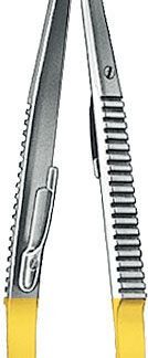 20-620-14-07  ~ TC-MIKRONADELHALTER, GLATT, 14,5 CM ~