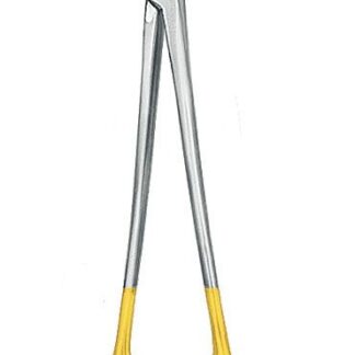 20-634-14-07  ~ TC-NADELHALTER, HEGAR-BAUMGART., 14,5 CM ~