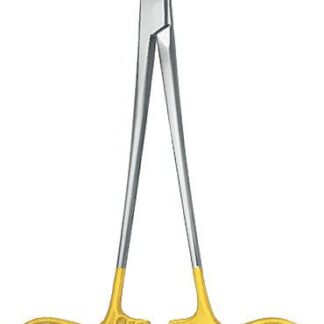 20-637-13-07  ~ TC-NADELHALTER, HALSEY, 13 CM ~