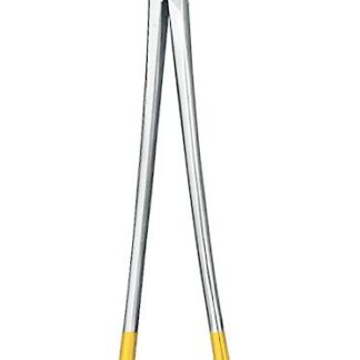 20-638-15-07  ~ TC-NADELHALTER, CRILE-WOOD, 15 CM ~