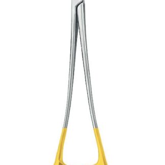 20-658-14-07  ~ TC-NADELHALTER, HEGAR-VASCULAR, 14 CM ~