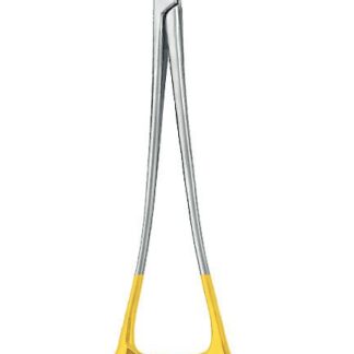 20-670-00-07  ~ TC-NADELHALTER, MARTINI, 14 CM ~