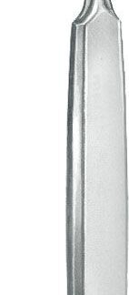 20-832-19-07  ~ UNTERBINDUNGSNADEL, COOPER, 20 CM ~