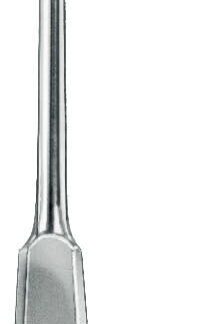 20-840-24-07  ~ UNTERBIND.-NADEL, DESCHAMPS, LI., 24 CM ~