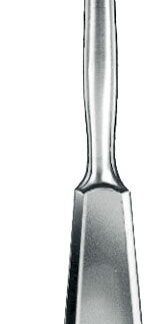 20-841-20-07  ~ UNTERB.-NADEL, DESCHAMPS, STUMPF, 20 CM ~