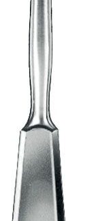 20-842-20-07  ~ UNTERB.-NADEL, DESCHAMPS, STUMPF, 20 CM ~