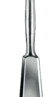 20-843-20-07  ~ UNTERB.-NADEL, DESCHAMPS, SCHARF, 20 CM ~