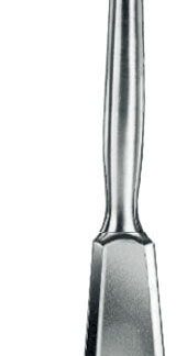 20-847-21-07  ~ UNTERB.-NADEL, DESCHAMPS, SCHARF, 20 CM ~