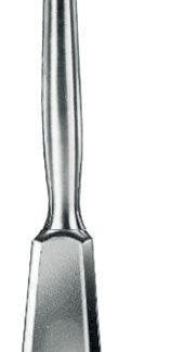 20-848-21-07  ~ UNTERB.-NADEL, DESCHAMPS, SCHARF, 20 CM ~