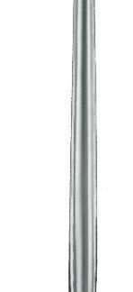 20-849-27-07  ~ UNTERB.-NADEL, DESCHAMPS, STUMPF, 27 CM ~