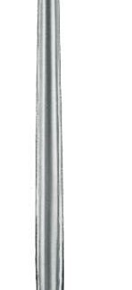 20-850-27-07  ~ UNTERB.-NADEL, DESCHAMPS, STUMPF, 27 CM ~