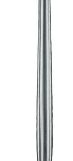 20-851-27-07  ~ UNTERB.-NADEL, DESCHAMPS, SCHARF, 27 CM ~