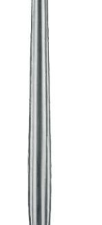 20-852-27-07  ~ UNTERB.-NADEL, DESCHAMPS, SCHARF, 27 CM ~