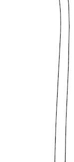 20-875-03-07  ~ HOHLSONDE, KÖNIG, FIG. 1, 20 CM ~