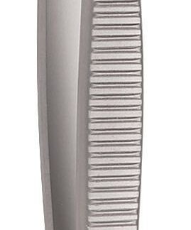 20-894-14-07  ~ Fadenpinzette, Ochsner, 14,5 cm ~