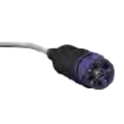 20196-119  ~ BIPOLAR KABEL, FÜR WOLF-RESEKTOSKOPE MIT MF-STECKER, 4 M; FÜR VIO 3 UND VIO300 ~