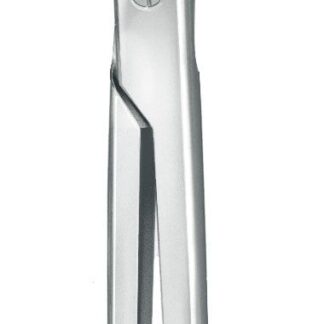 21-205-20-07  ~ GIPSSCHERE, ESMARCH, GEWINKELT, 20 CM ~