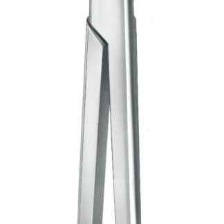 21-223-24-07  ~ GIPSSCHERE, BRUNS, GEZ., 24 CM ~