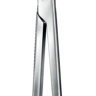 21-297-24-07  ~ TC-GIPSSCHERE, BRUNS, 23,5 CM ~