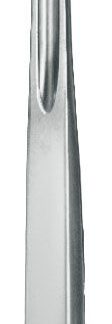 23-119-04-07  ~ HOHLMEISSEL, ALEXANDER, 4 MM, 17,5 CM ~
