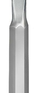 23-127-10-07  ~ HOHLMEISSEL, STILLE, 10 MM, 20,5 CM ~