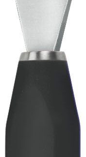 23-130-00-04  ~ Meisselgriff f. Klingen, Si., 18,5 cm ~