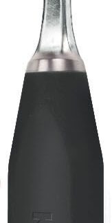 23-135-07-04  ~ Hohlmeissel, Lexer, Si., 7 mm, 22 cm ~