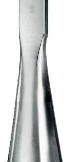 23-155-06-07  ~ OSTEOTOM, SMITH-P., GEB., 6 MM, 20,5 CM ~