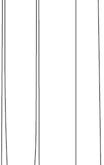 23-160-01-04  ~ Hohlmeiss., Cobb, ger., Si., 6 mm, 28 cm ~