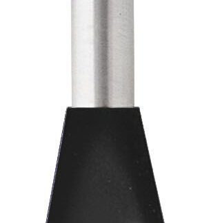 23-199-12-04  ~ Stössel, Caspar, Si.,   12 mm, 20 cm ~