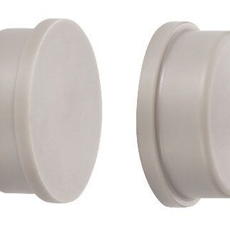 23-221-00-04  ~ Ersatzbacken (Paar) zu 23-220-17-02 ~