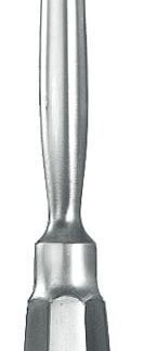 23-340-01-07  ~ LÖFFEL, SIMON, OVAL, FIG. 1, 22,5 CM ~