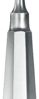 23-344-01-07  ~ LÖFFEL, U.S.-MODELL, FIG. 1, 16,5 CM ~