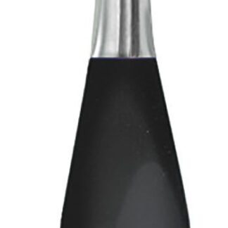 23-432-14-04  ~ Raspatorium, geb., rund, Si., 20 cm ~