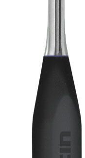 23-433-03-04  ~ Raspatorium, geb., ger., Si., 20 cm ~