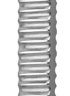 23-526-18-07  ~ DOPPELDISSEKTOR, WATSON-CHEYNE, 17,5 CM ~