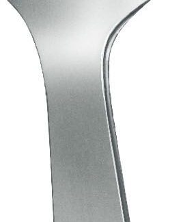 23-543-43-07  ~ KNOCHENHEBEL, HOHMANN, 43 MM, 23,5 CM ~