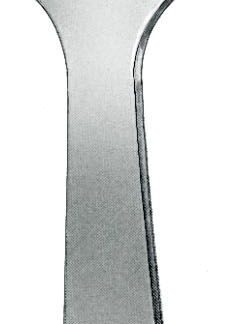 23-545-35-07  ~ KNOCHENHEBEL, HOHMANN, 35 MM, 29 CM ~