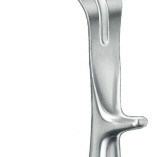 23-559-24-01  ~ KNOCHENHEBEL, BENNETT, 43 MM, 24 CM ~